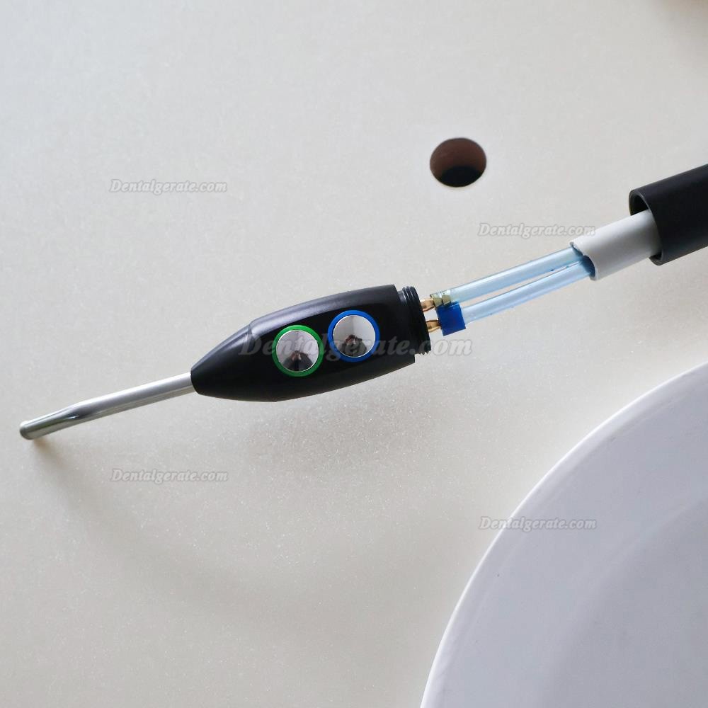 Dentale Multifunktionsspritze Dental MF-Spritzen